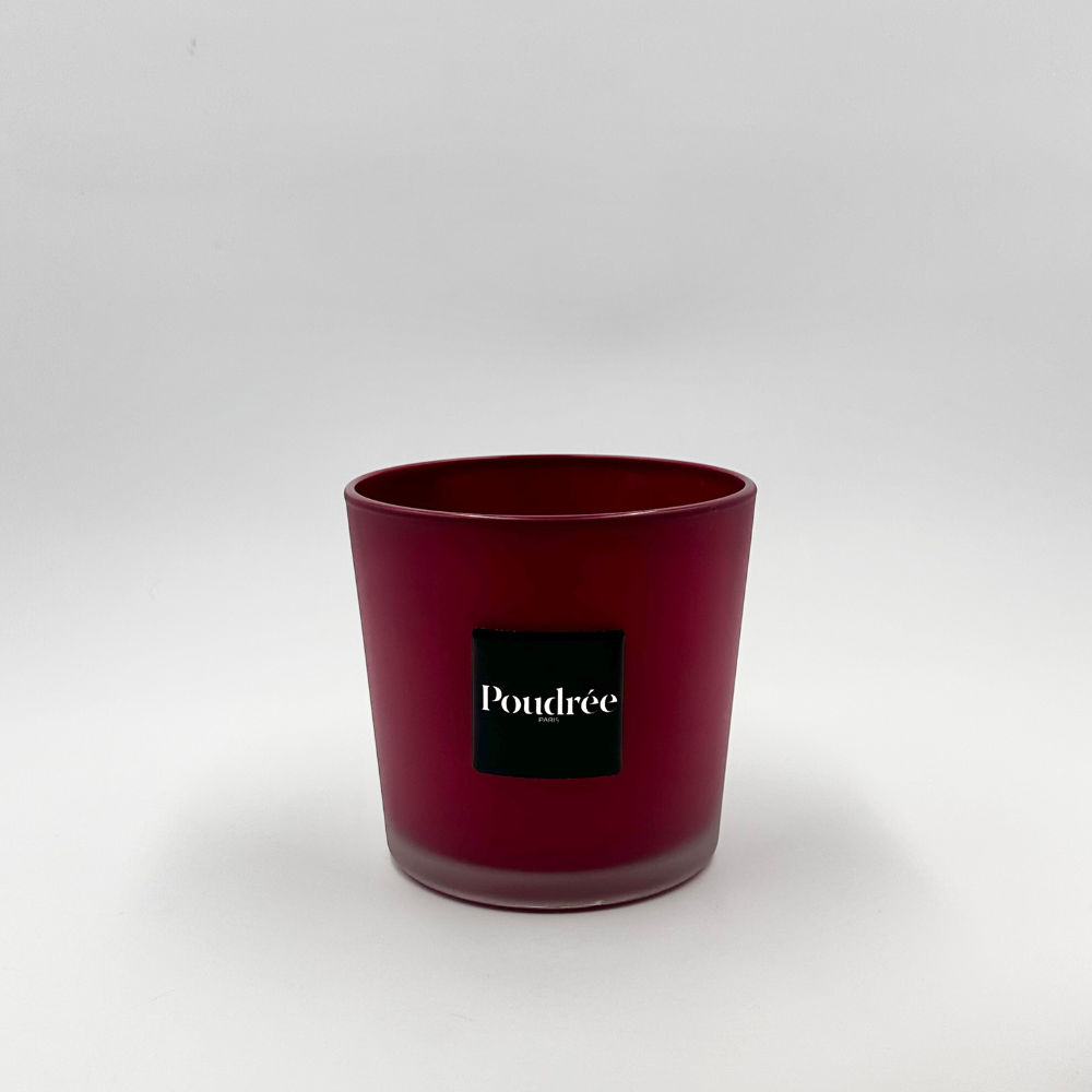 L'Essentiel bordeaux givré