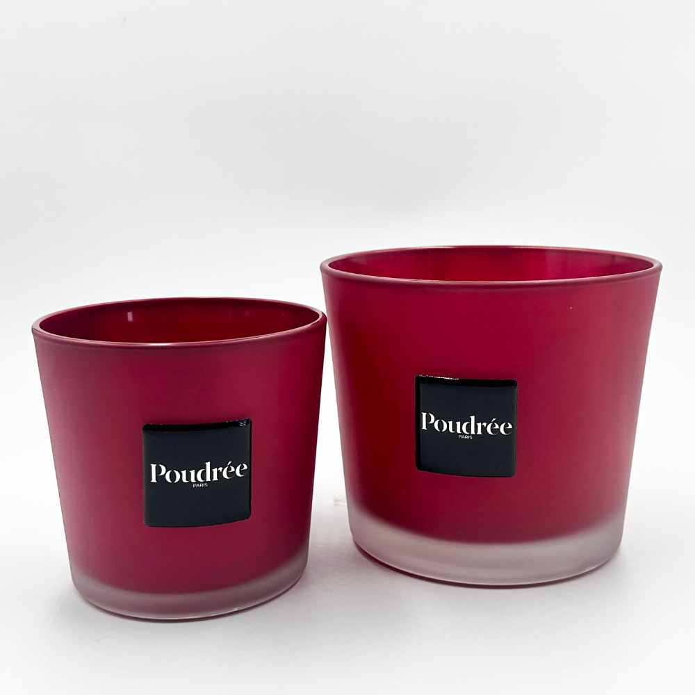 L'Essentiel bordeaux givré