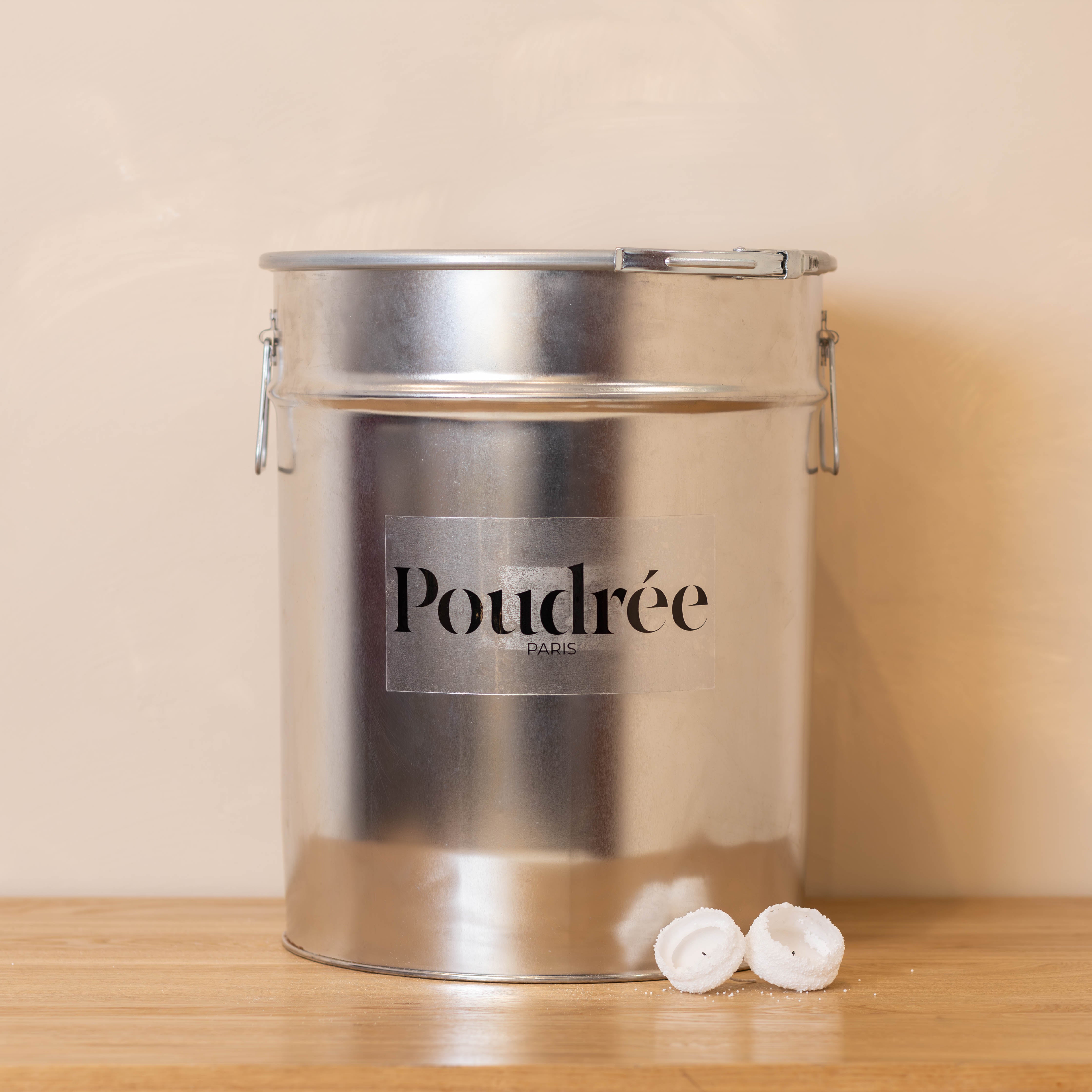 Notre gamme événementielle