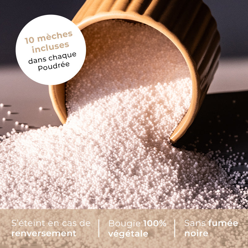 Pack Solde Printemps - Été