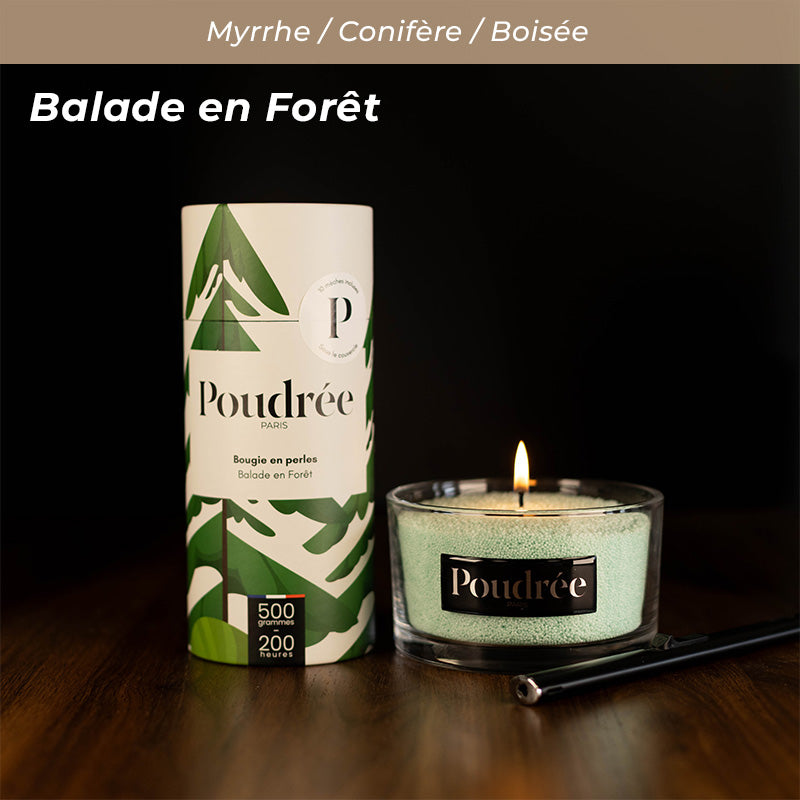 Pack Découverte Permanente