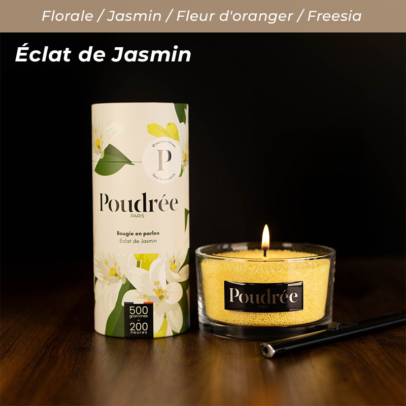 Pack Découverte Permanente