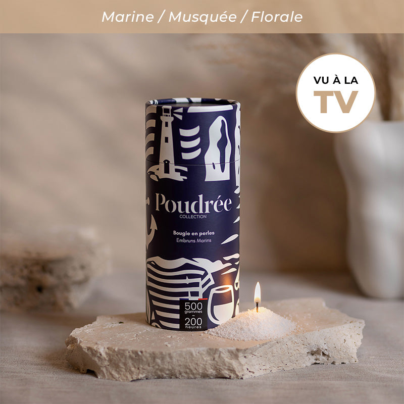 Flora Kollektion – Blume der Inseln