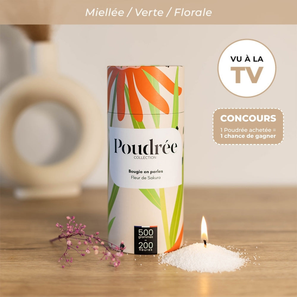 Flora Kollektion – Kirschblüte