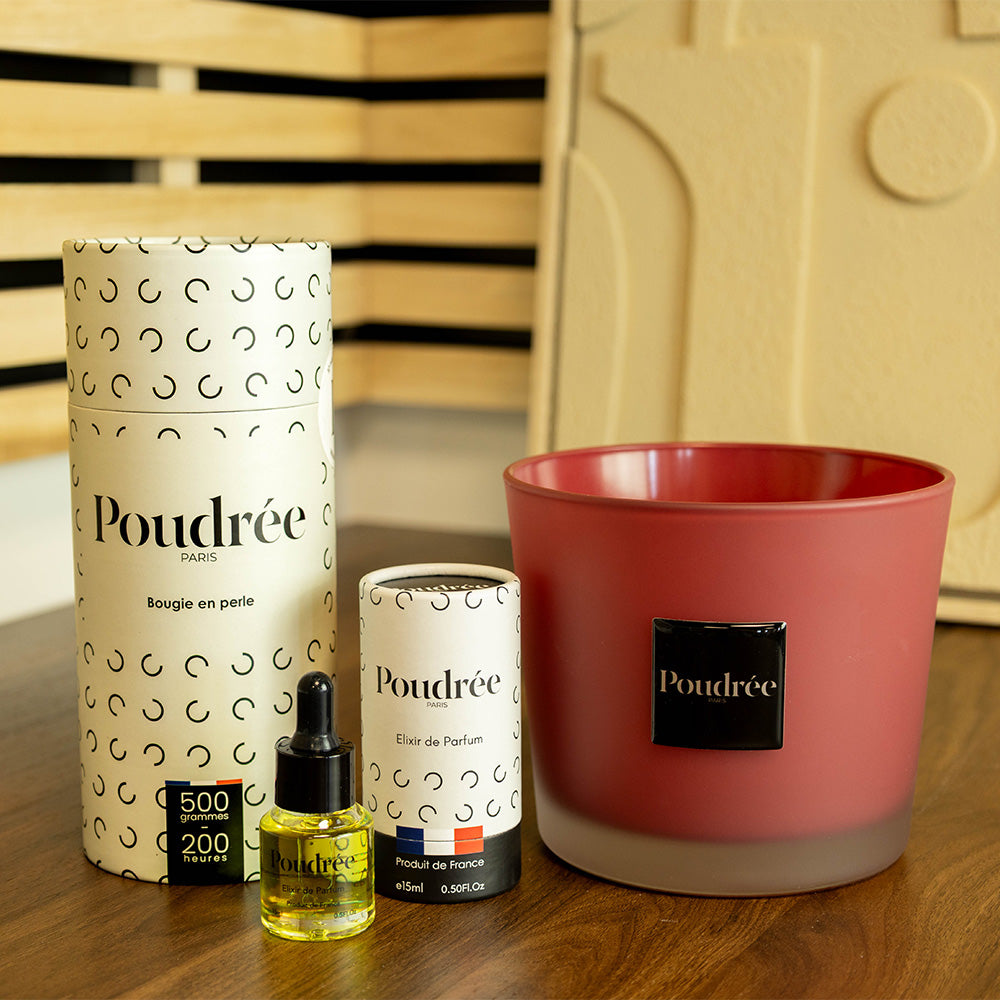 Pack Essentiel