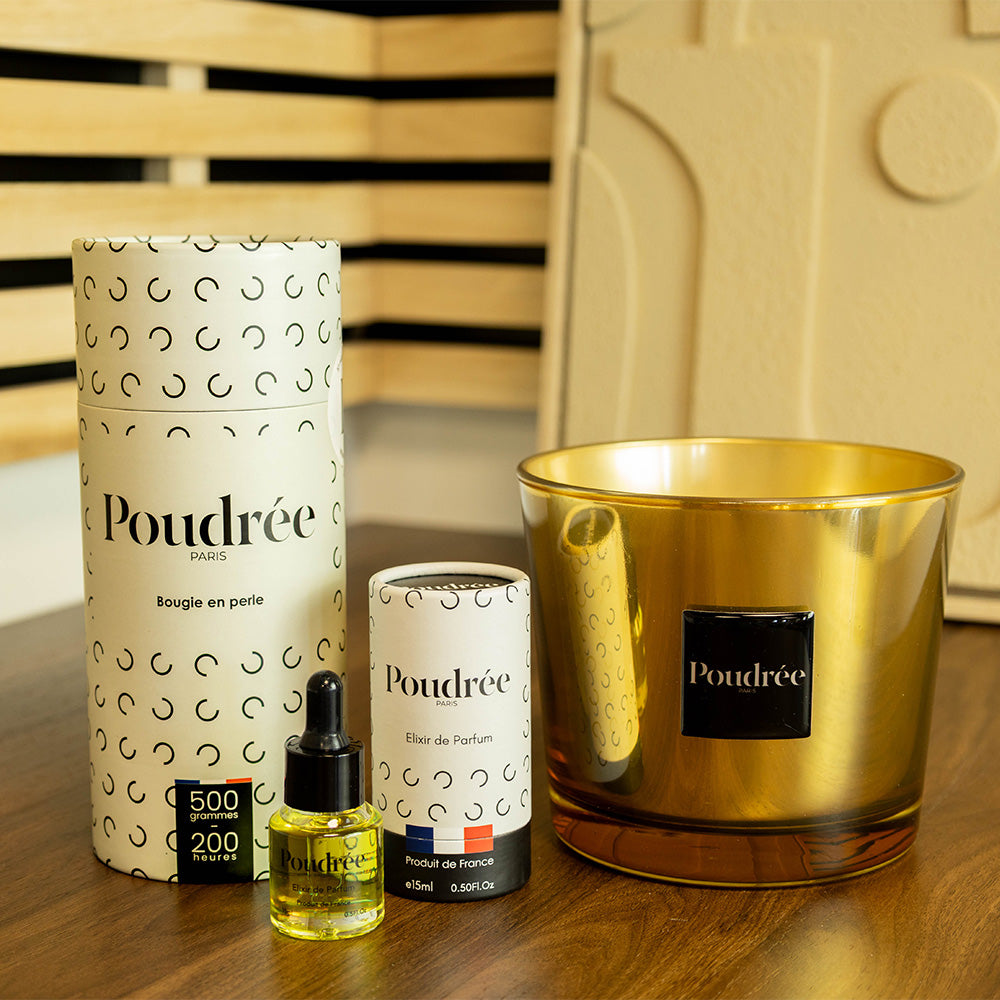 Pack Essentiel
