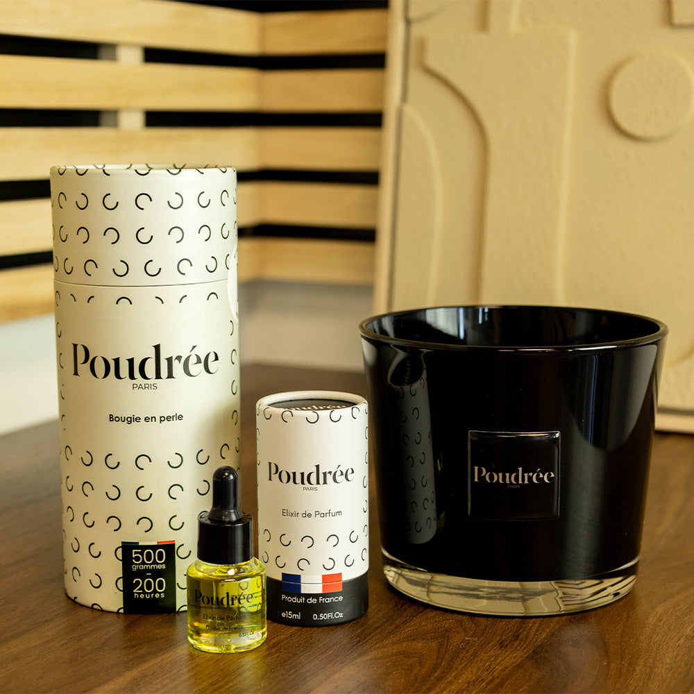 Pack Essentiel