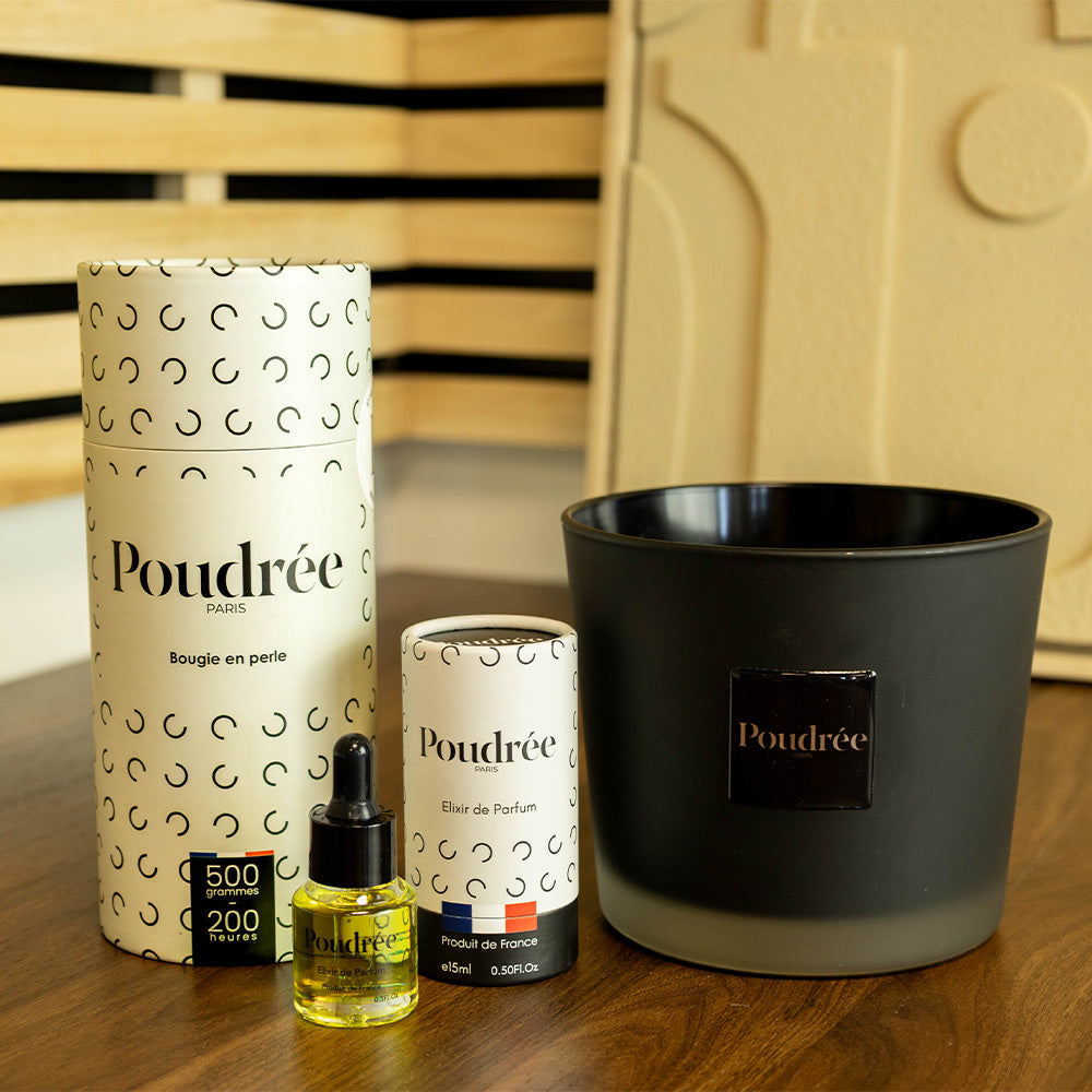 Pack Essentiel