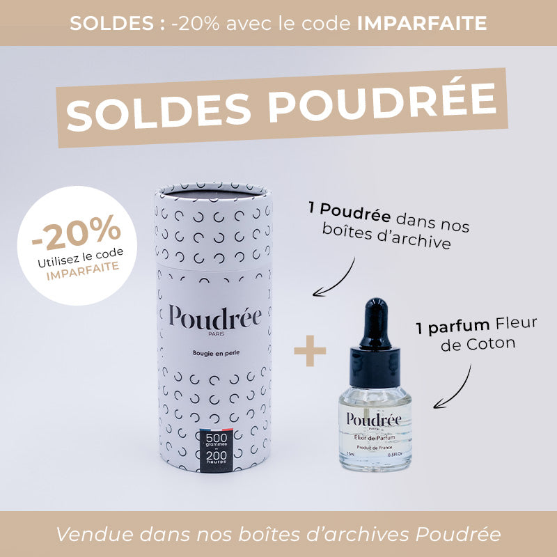 Pack Solde Printemps - Été