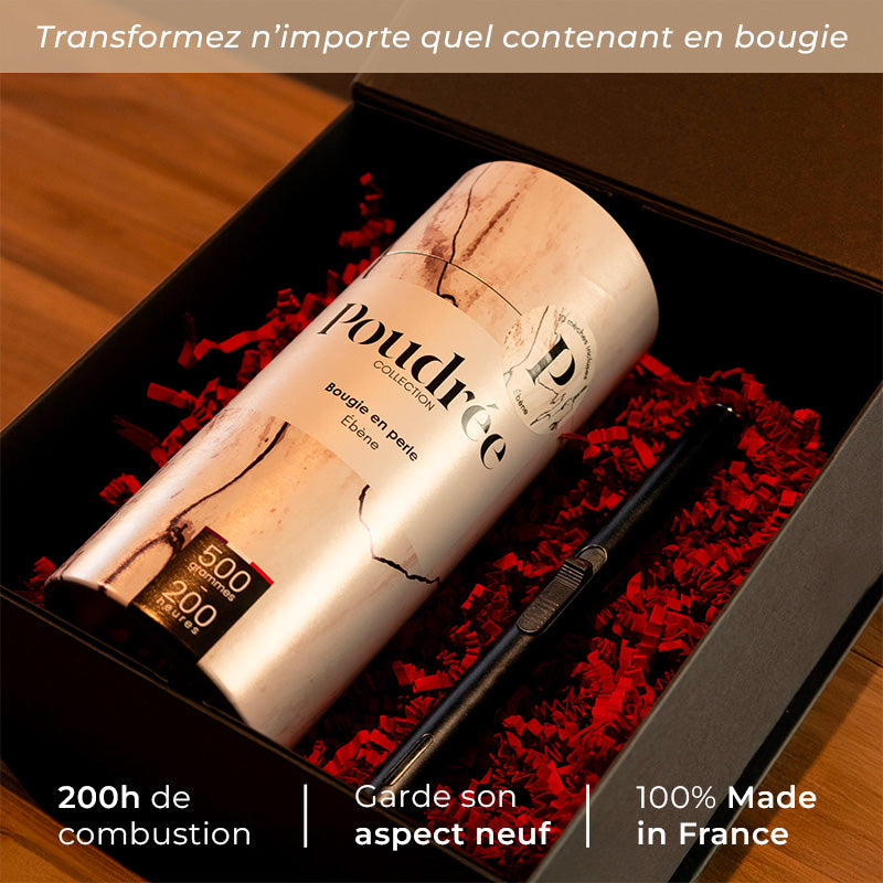 Pack Découverte Ankaa