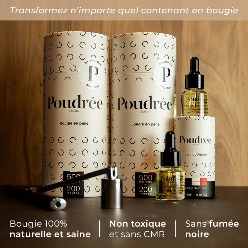 Pack Découverte