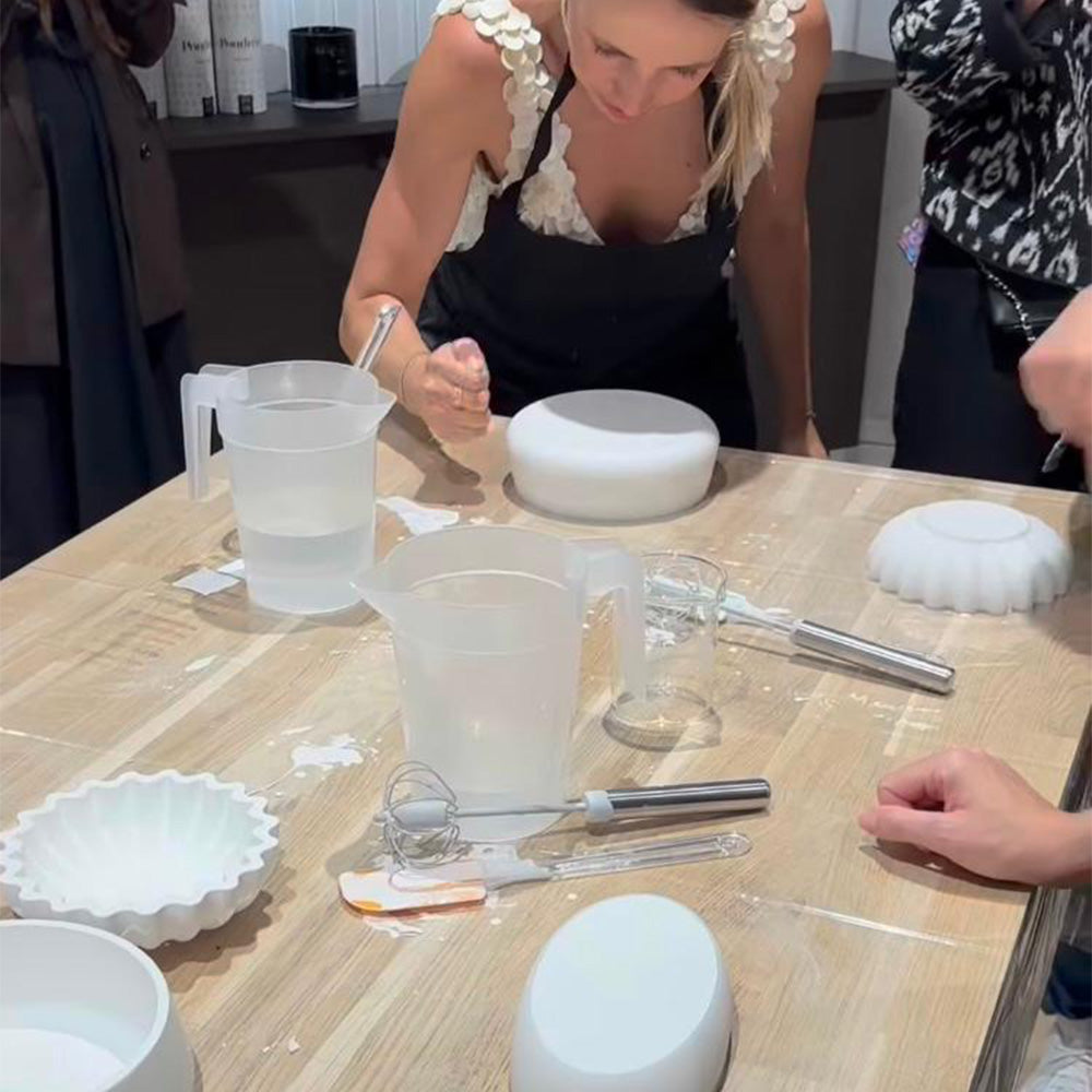 Bon cadeau - Atelier créatif