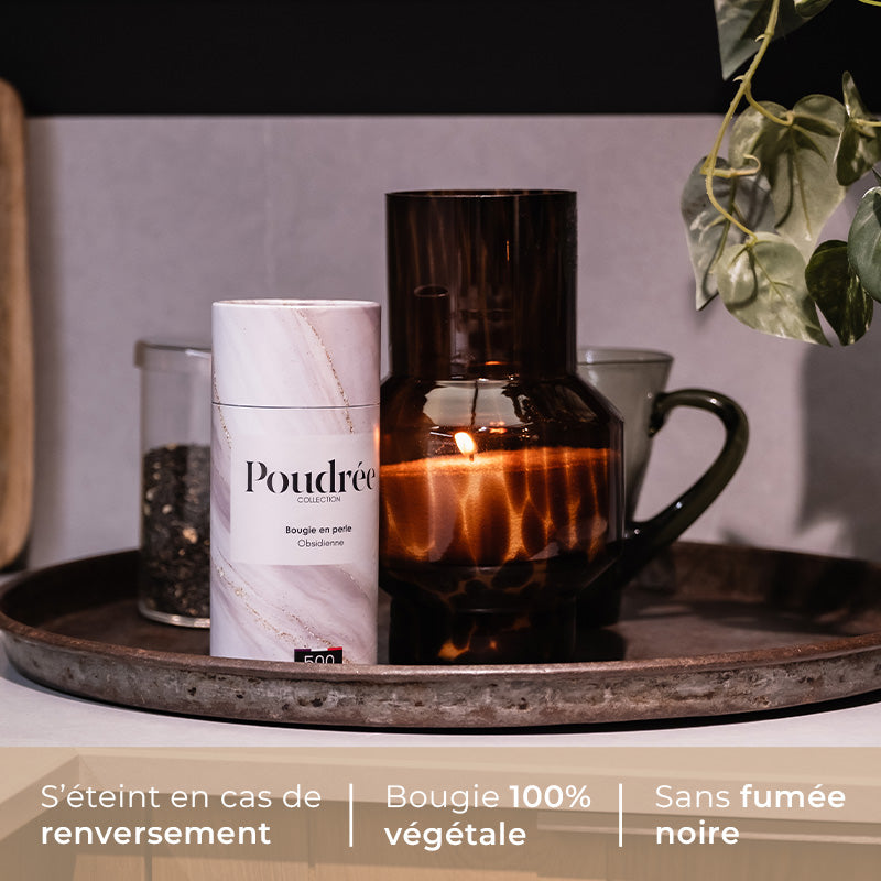Poudrée Collection - Ankaa