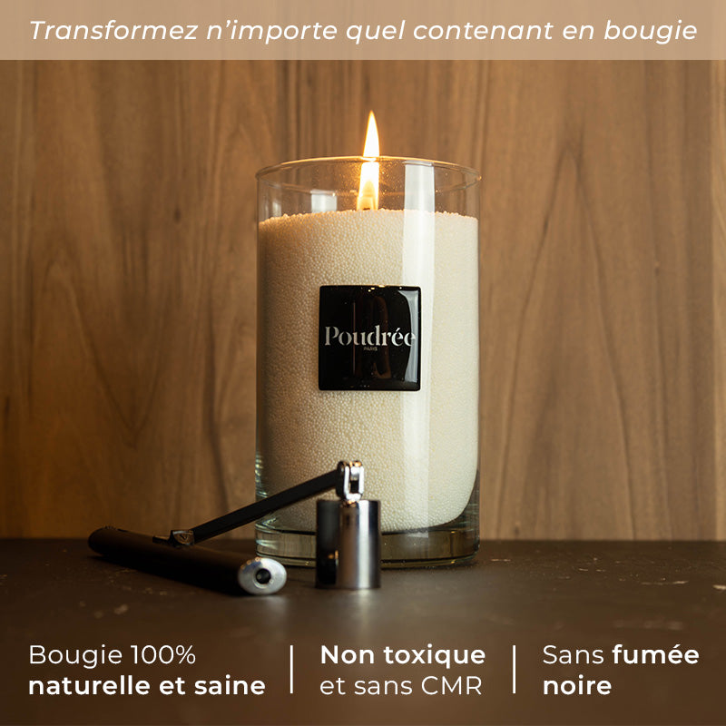 Pack Découverte Permanente