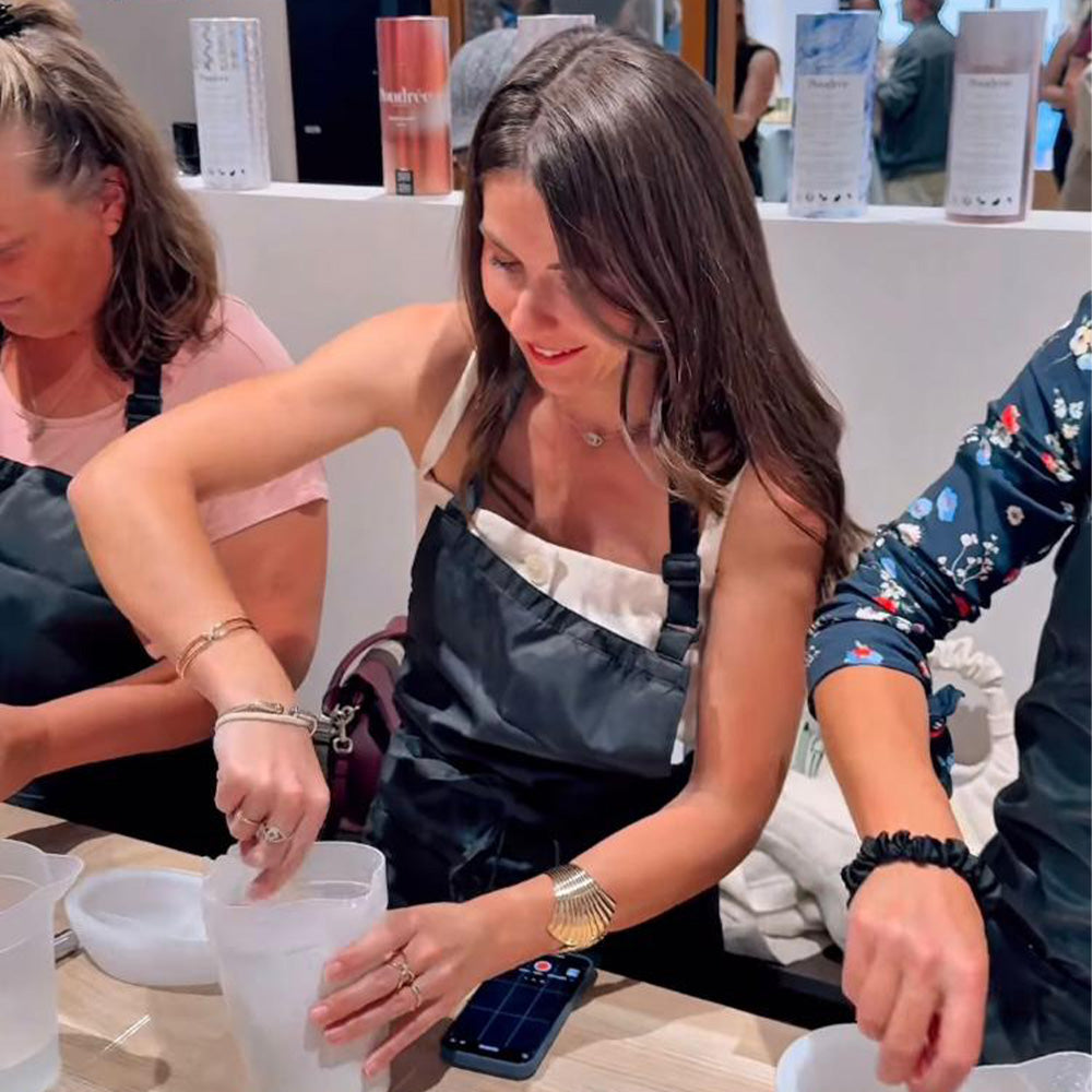 Bon cadeau - Atelier créatif