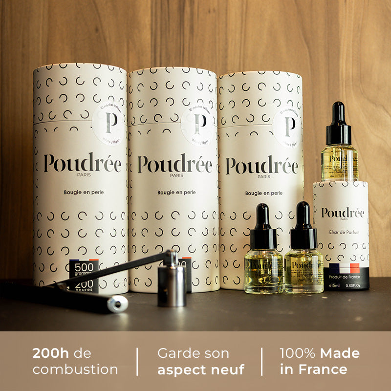 Pack Découverte