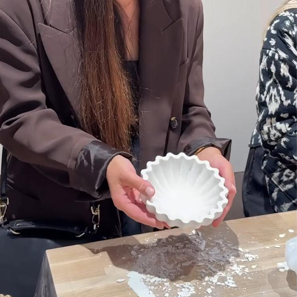 Bon cadeau - Atelier créatif