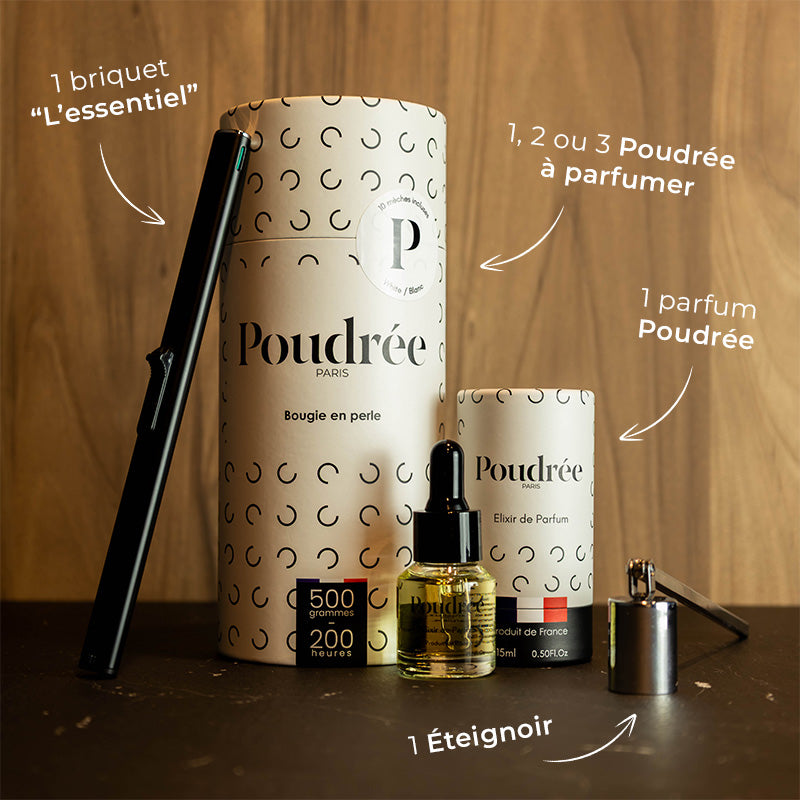 Pack Découverte