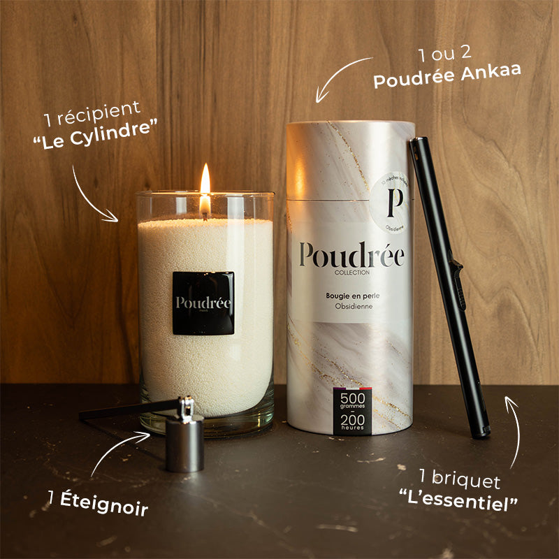 Pack Découverte Ankaa