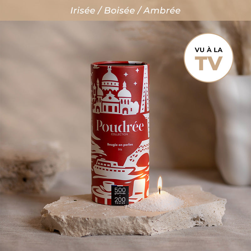Flora Kollektion – Blume der Inseln