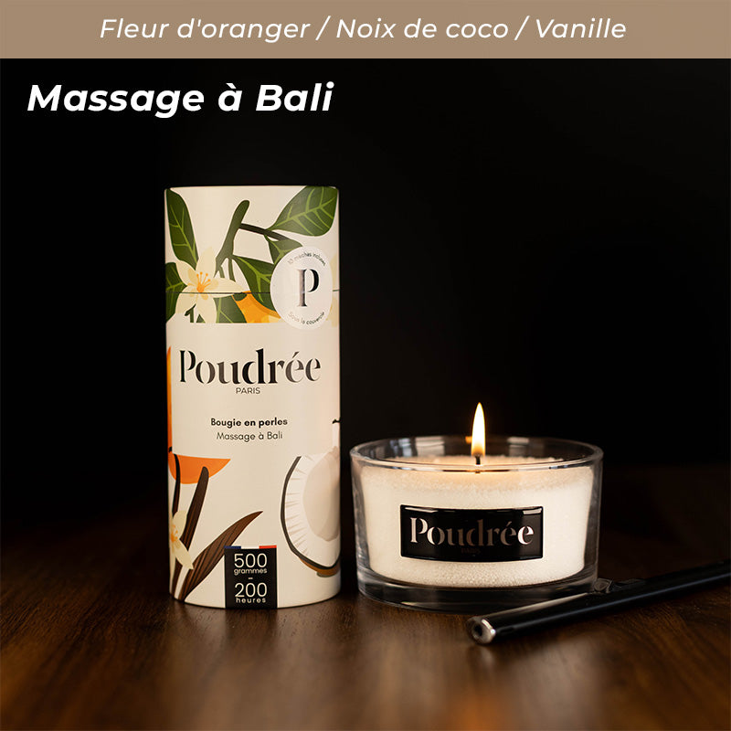 Pack Découverte Permanente