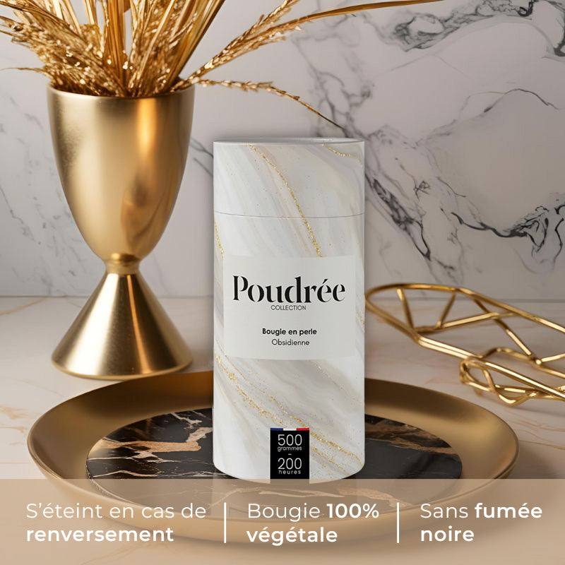 Poudrée Collection - Ankaa