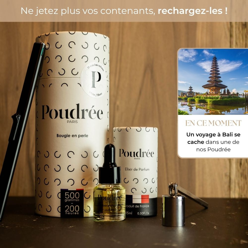 Pack Découverte