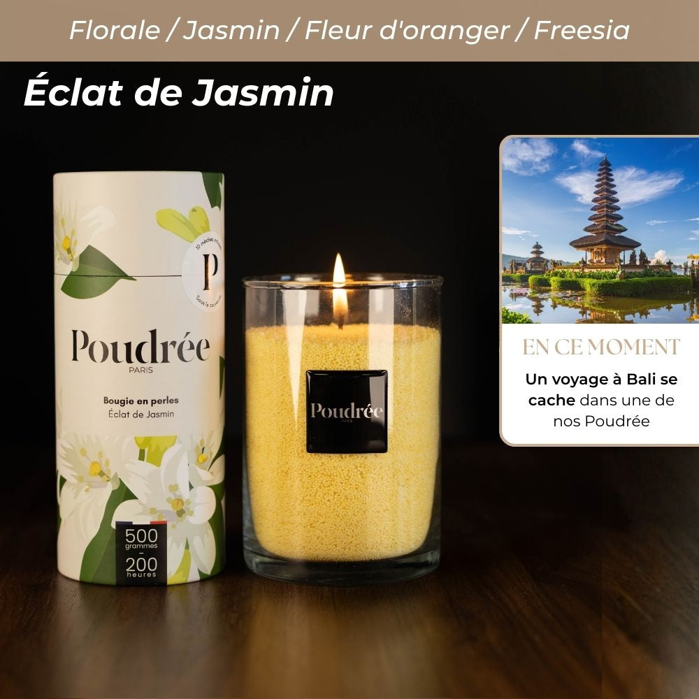 Pack Découverte Permanente