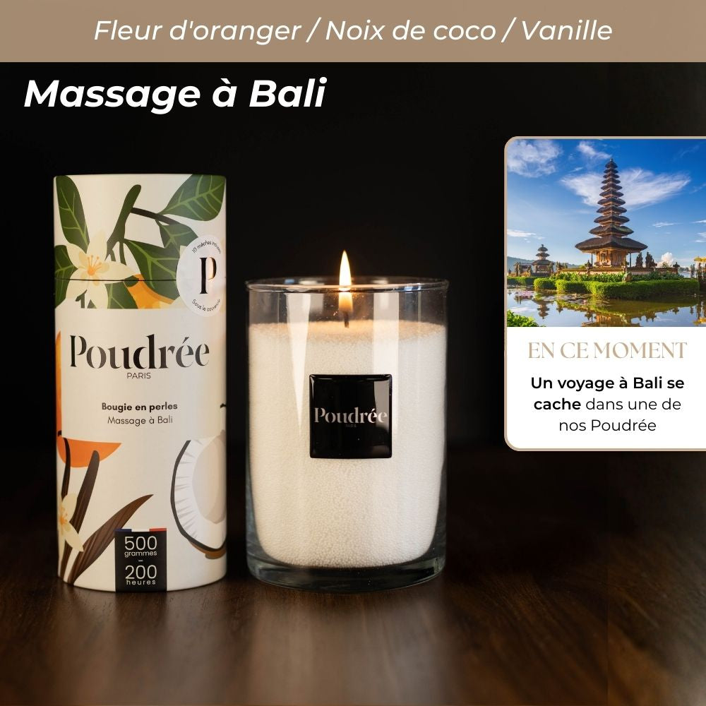 Pack Découverte Permanente