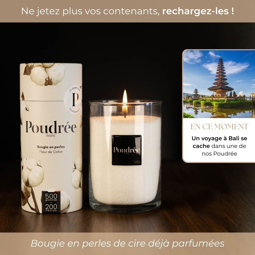 Pack Découverte Permanente