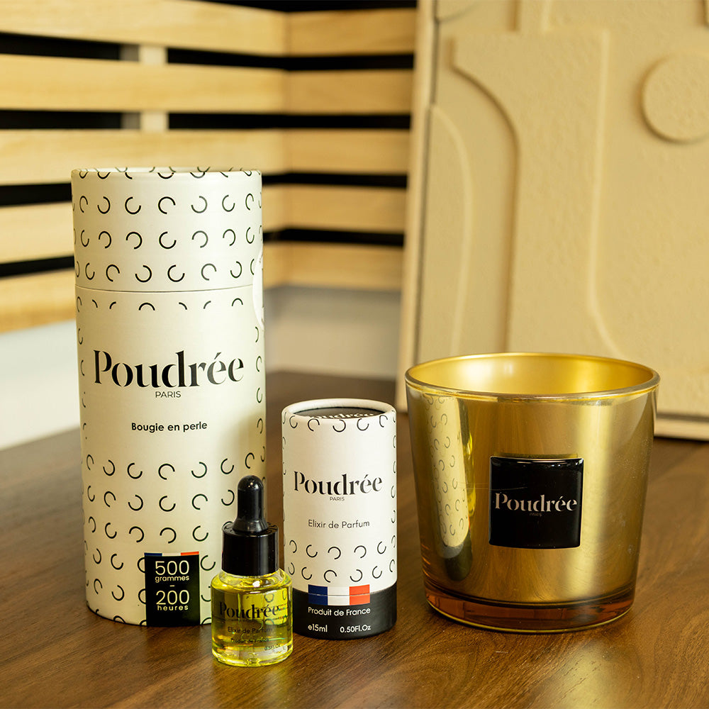 Pack Essentiel