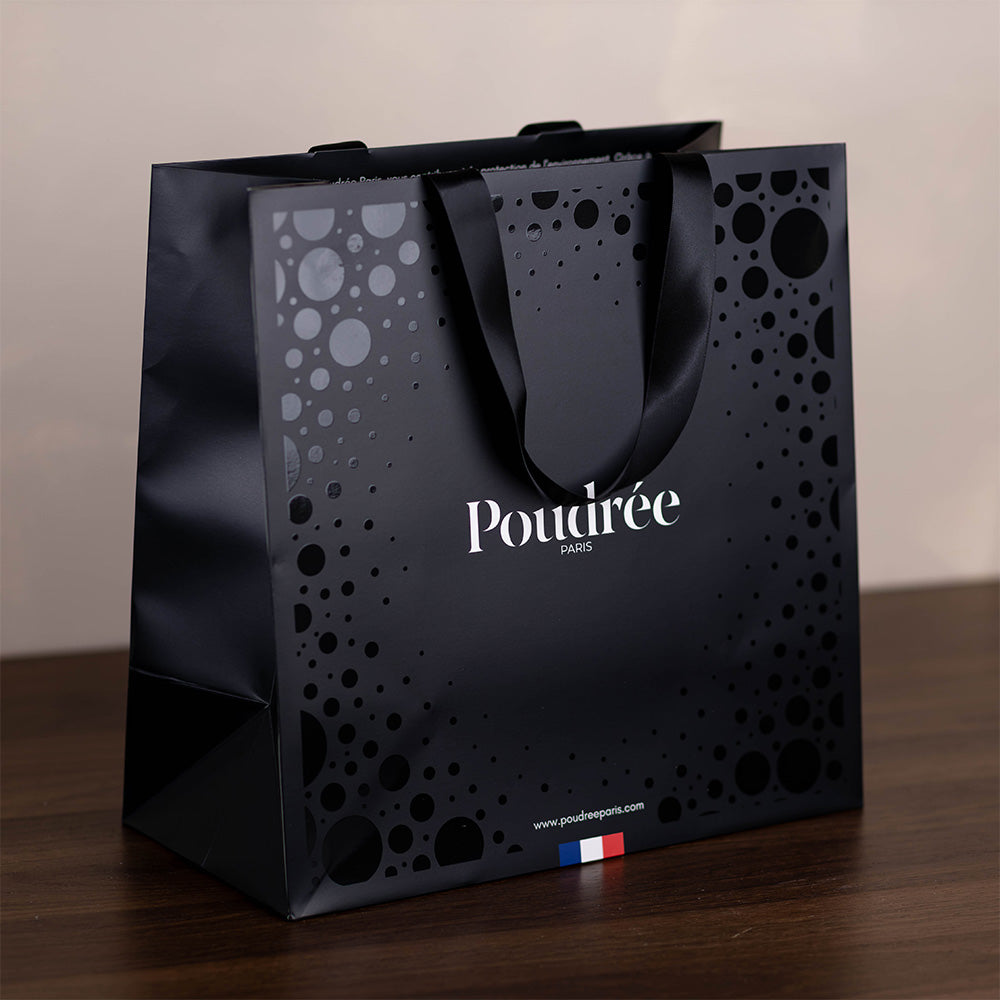 Borsa regalo Poudrée