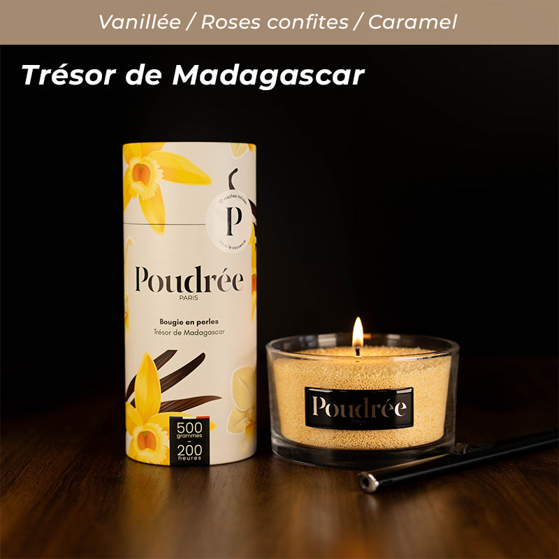 Pack Découverte Permanente