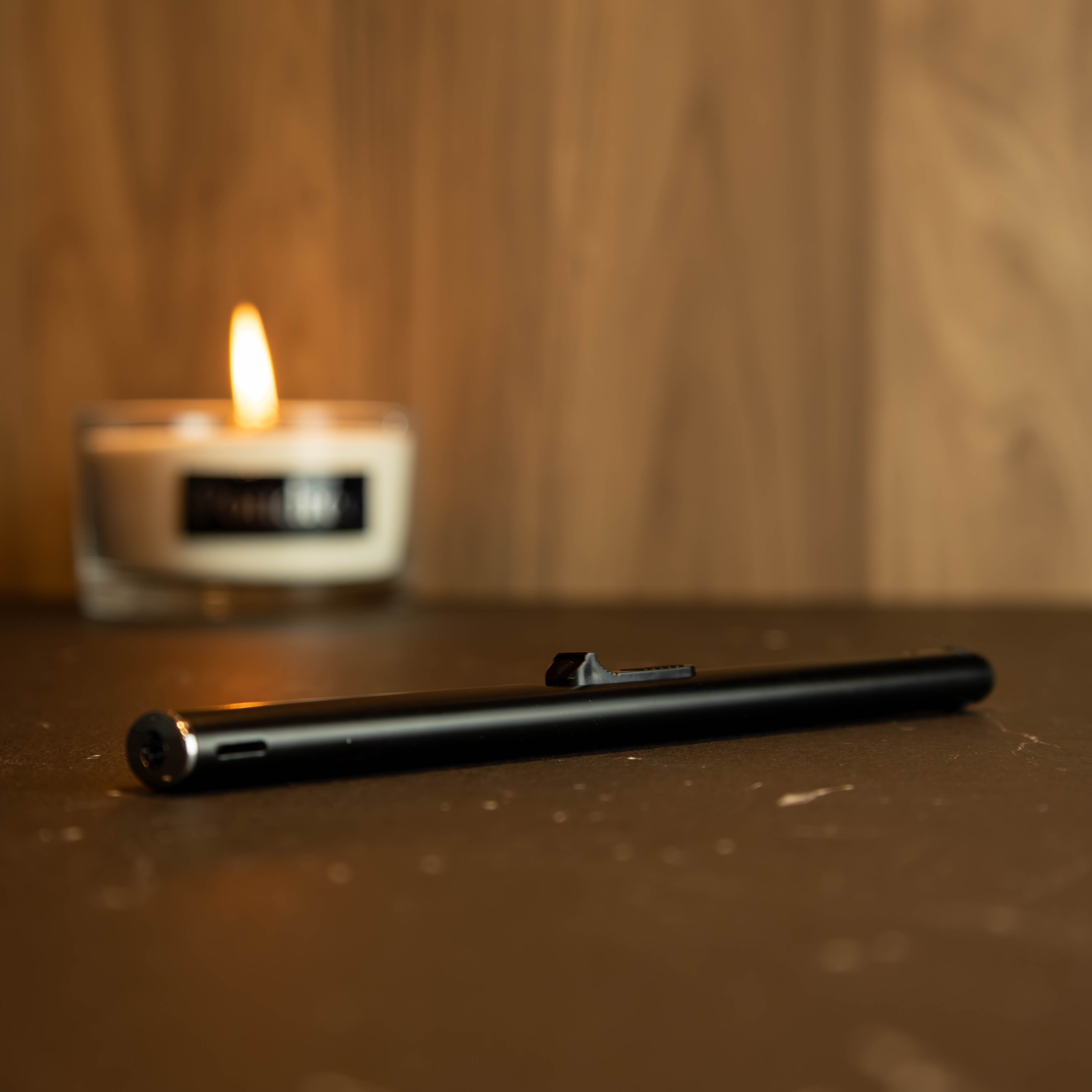 Le briquet - L'essentiel
