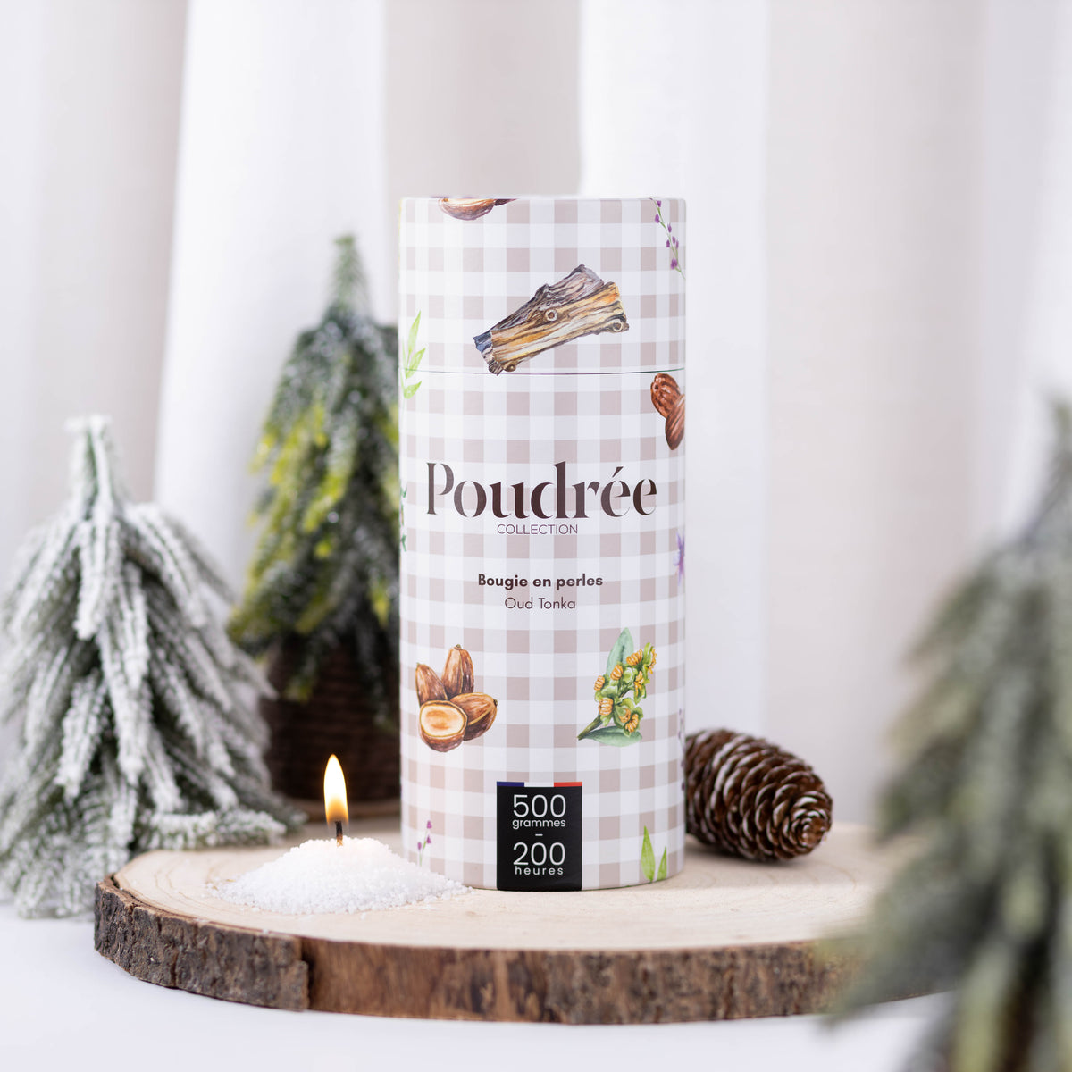 Collection Automne/Hiver