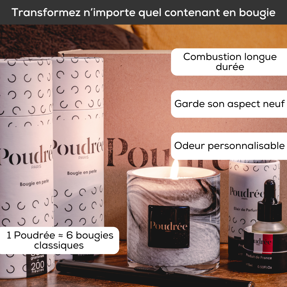 Coffret Découverte