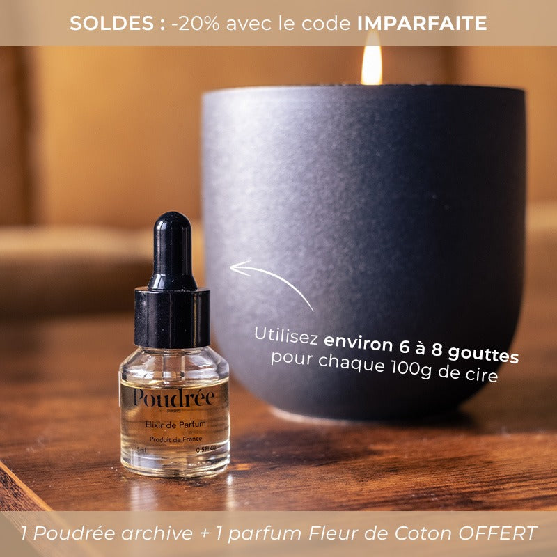 Pack Solde Printemps - Été
