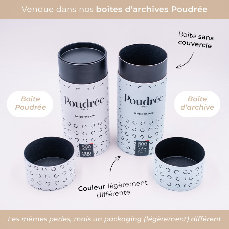 Pack Solde Printemps - Été