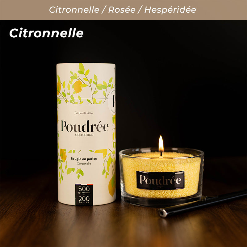 Pack Découverte Permanente