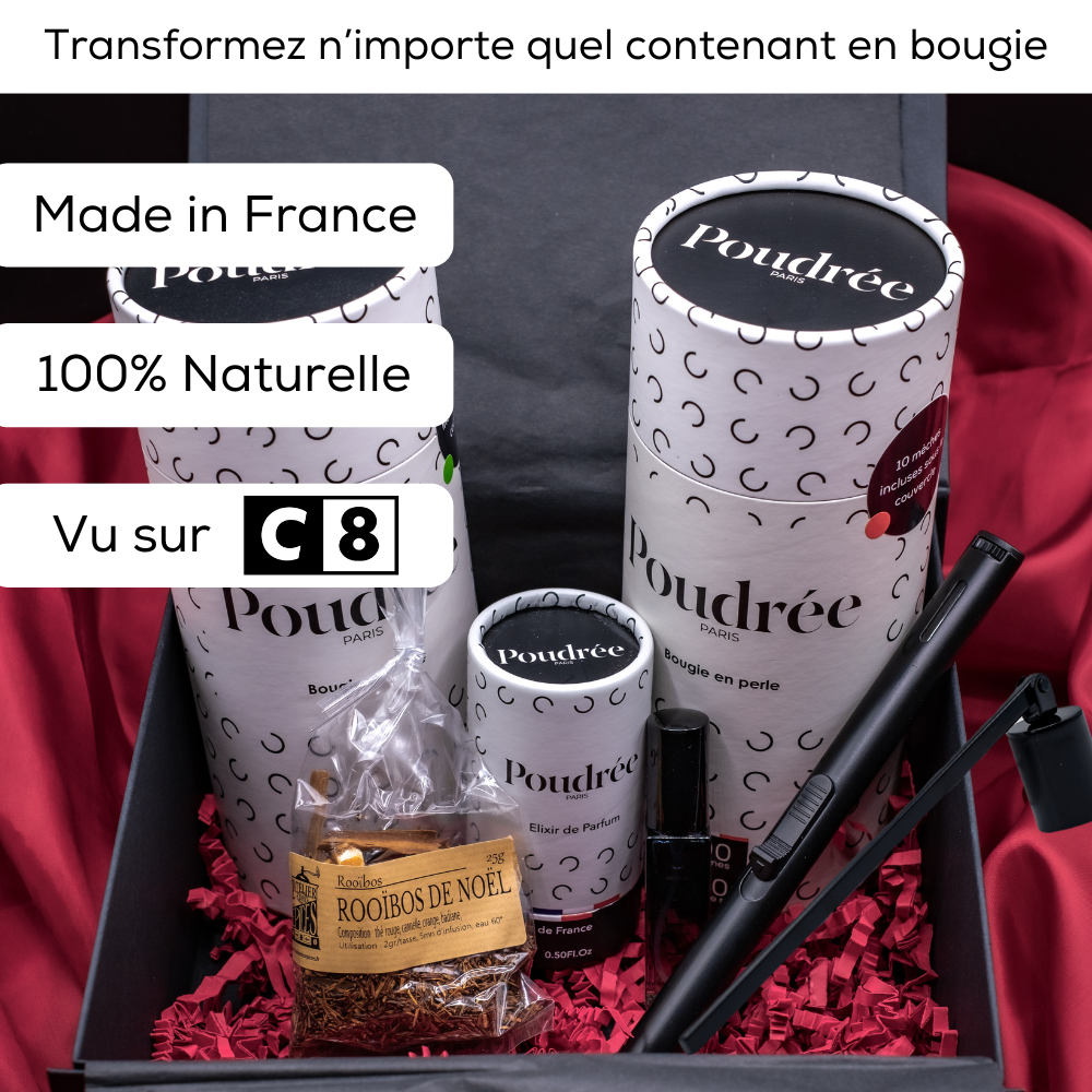 Coffret de Noël