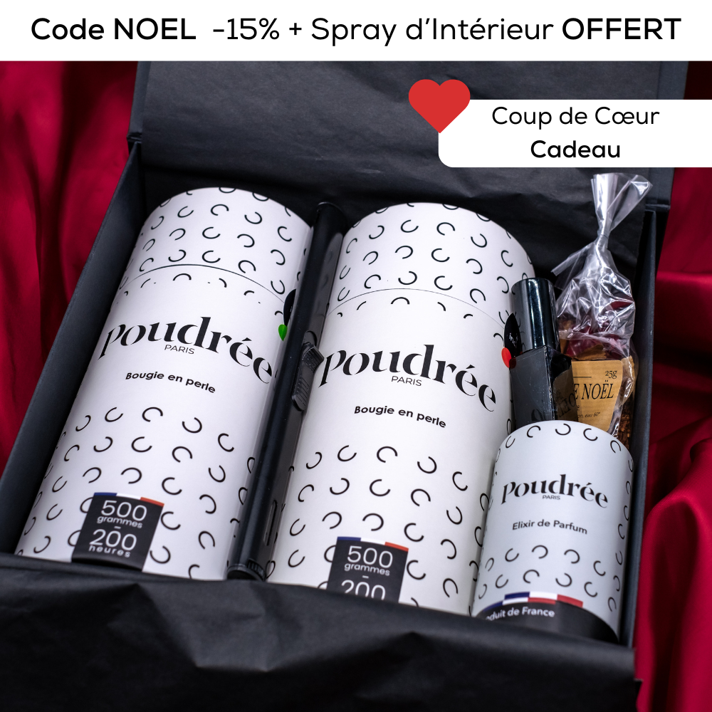 Coffret de Noël