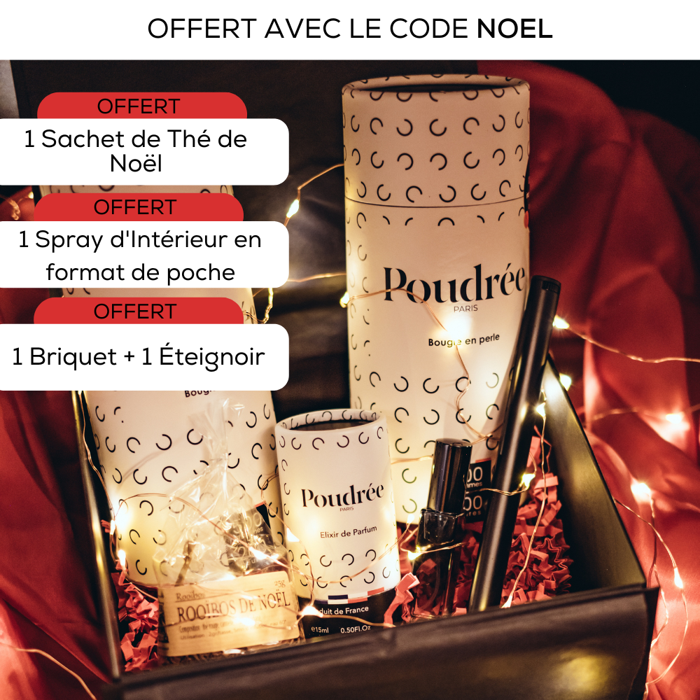 Coffret de Noël