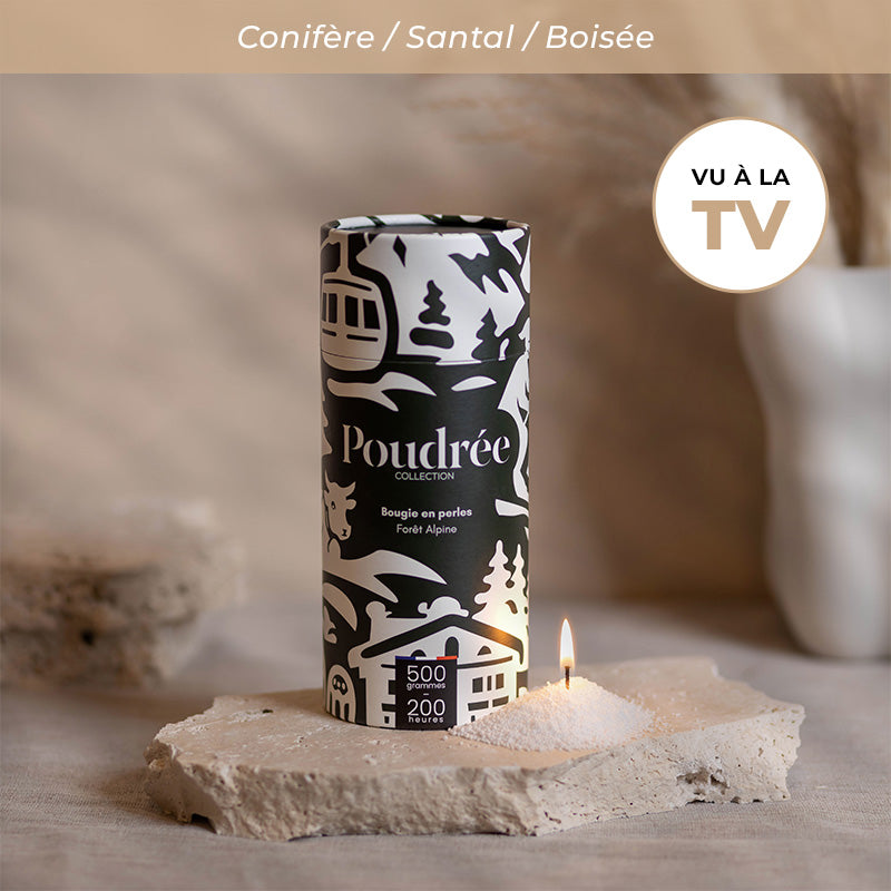 Flora Kollektion – Blume der Inseln