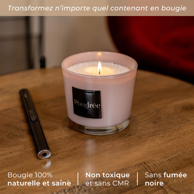 Coffret Fête des Mères - Fleur des Îles