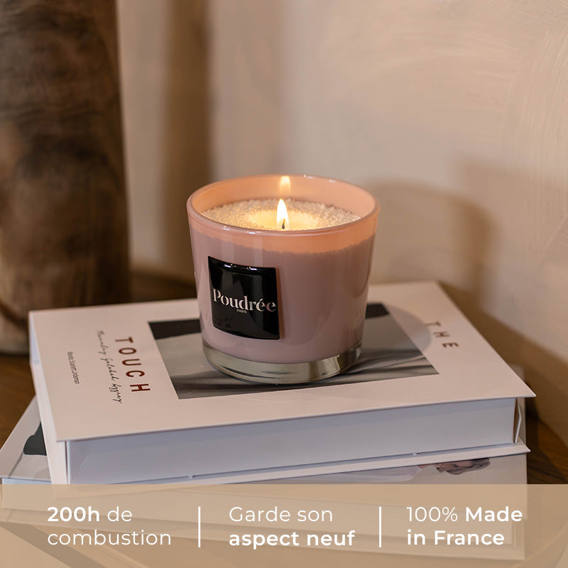 Coffret Fête des Mères - Fleur des Îles