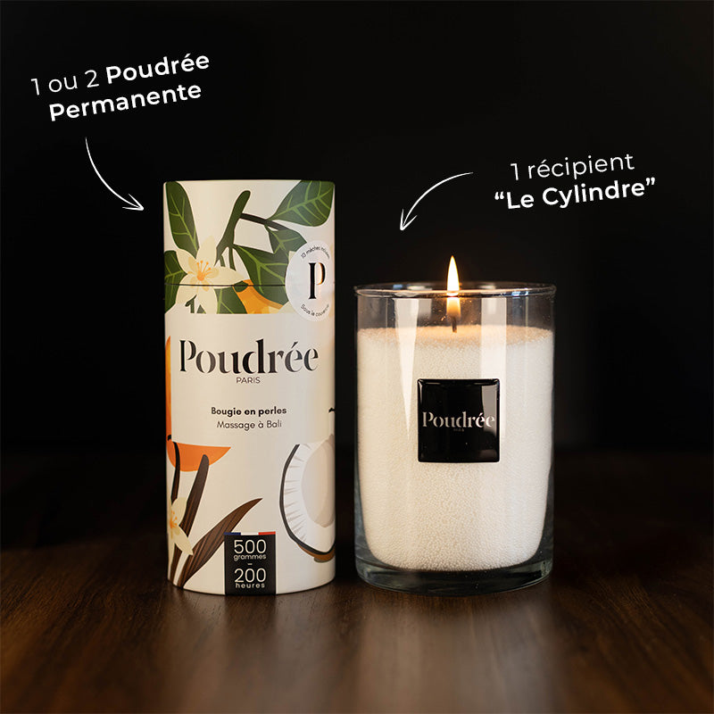 Pack Découverte Permanente