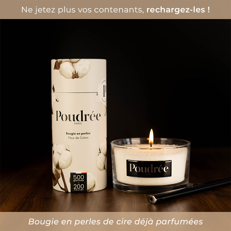 Pack Découverte Permanente