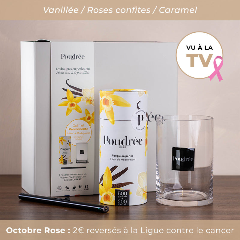 Coffret Découverte - Trésor de Madagascar