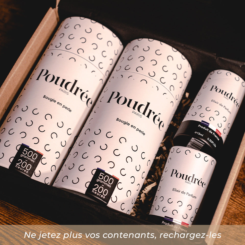 Coffret Découverte