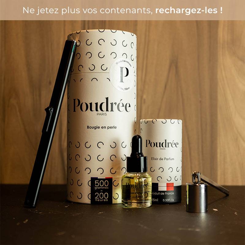 Pack Découverte